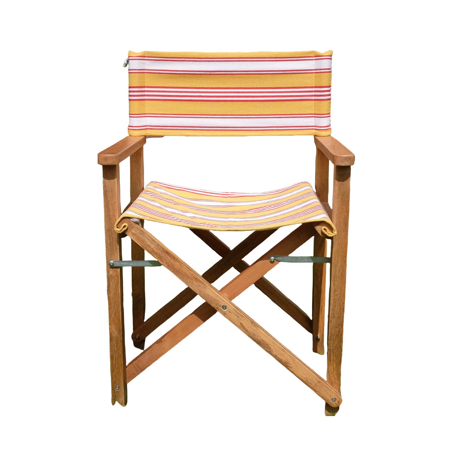Changeable Fabric Slings for Mango Wood Folding Premium Director's Chairs
