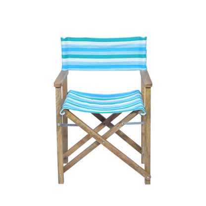 Botanic Mango Wood Folding Premium Director's Chair