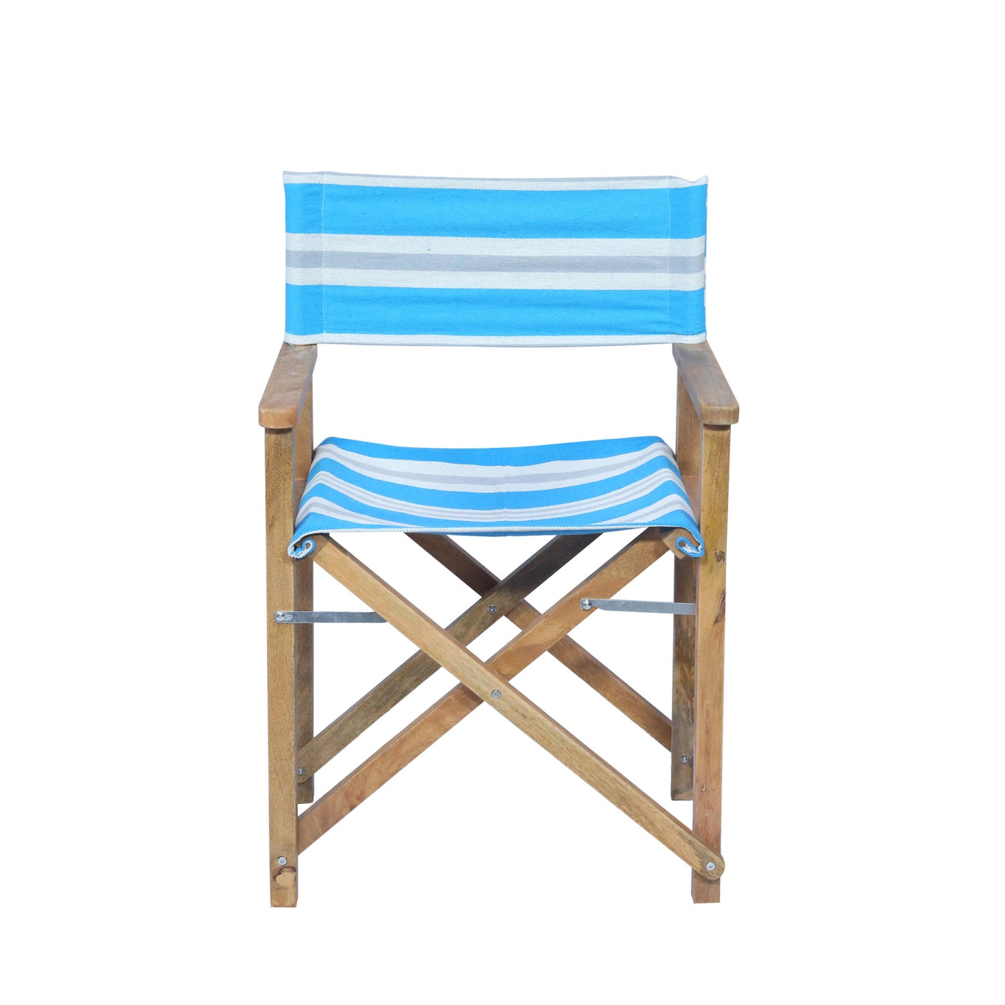 St Ives Mango Wood Folding Premium Director's Chair