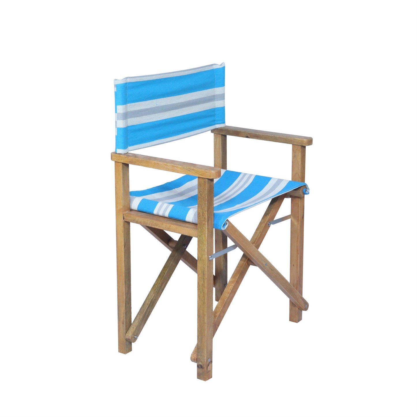 St Ives Mango Wood Folding Premium Director's Chair