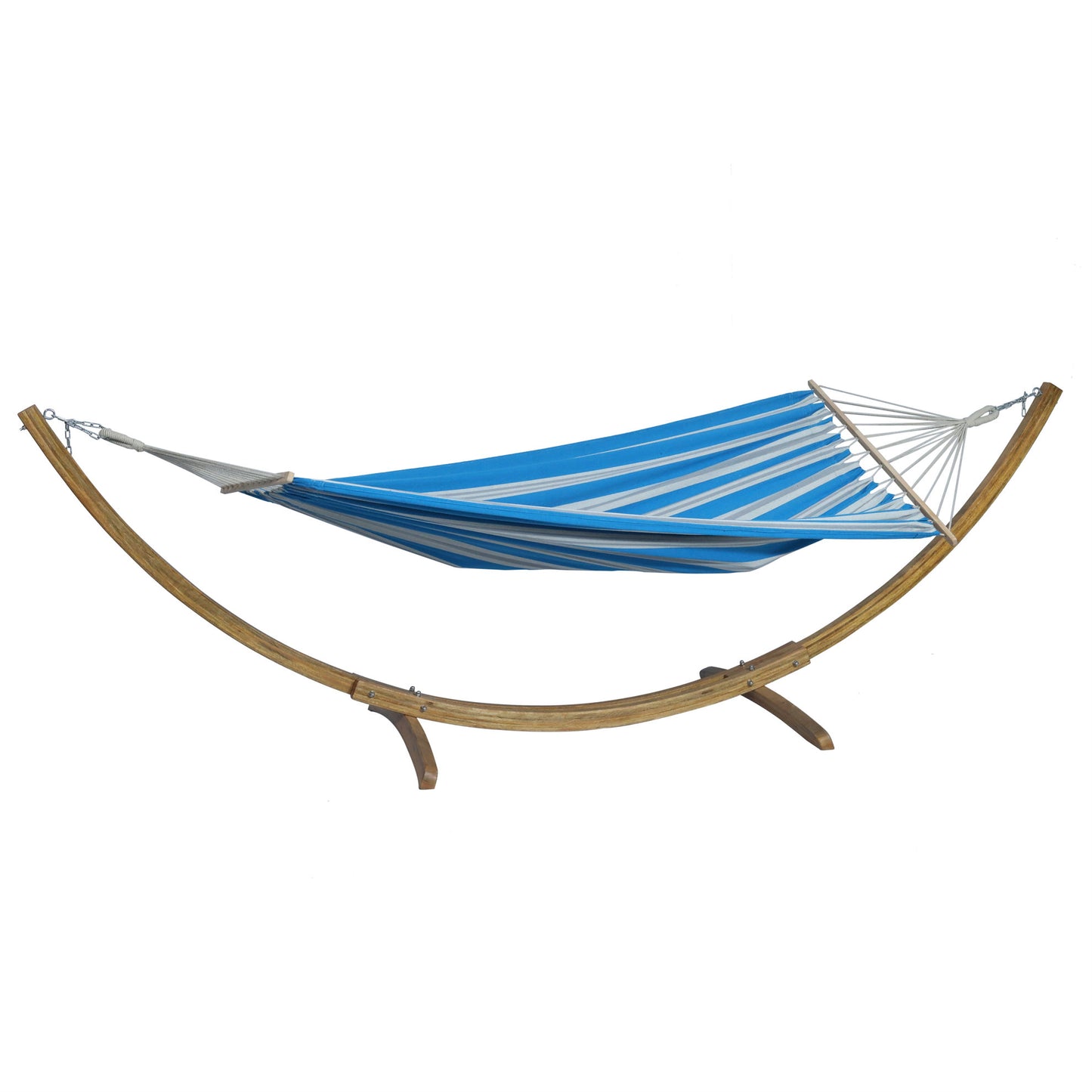 St Ives Spreader bar garden hammock and stand set, hammocks with stands, Hammocks