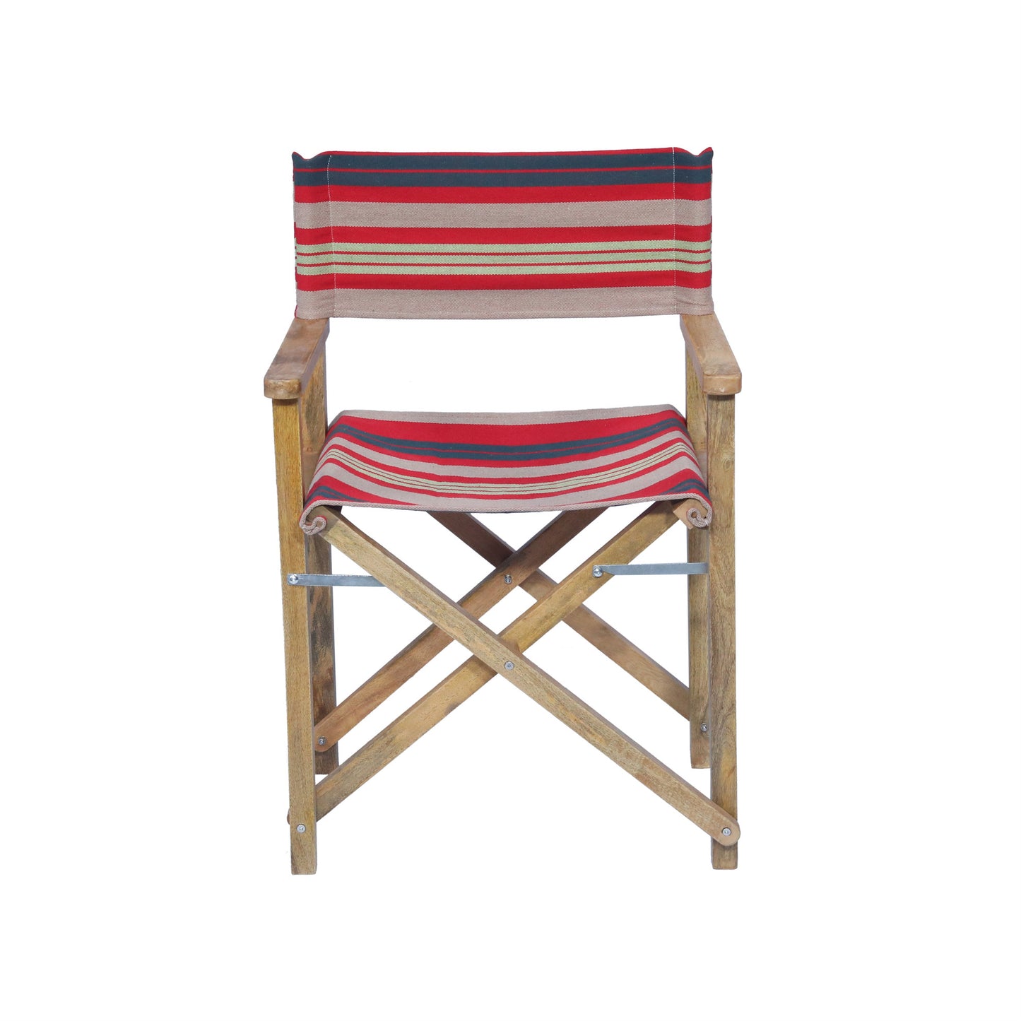 Butterfly Mango Wood Folding Premium Director's Chair