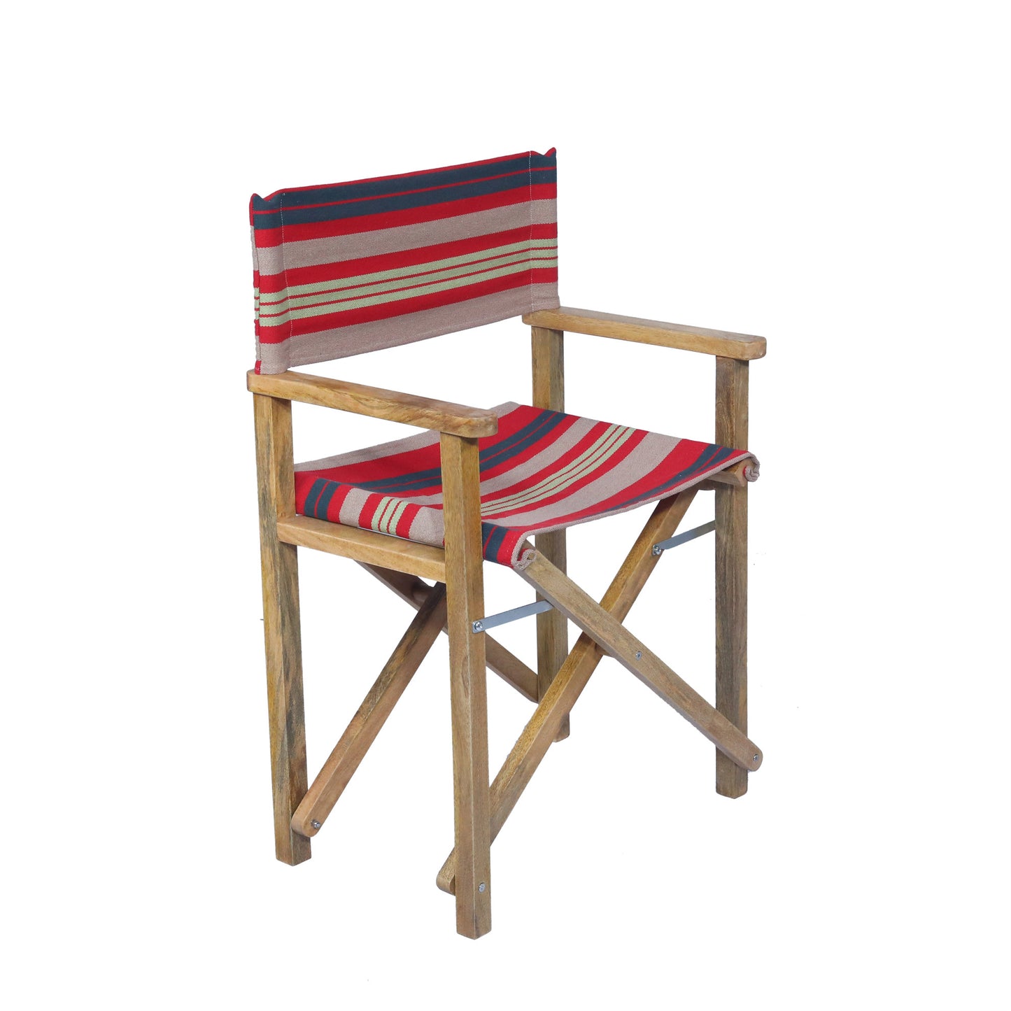 Butterfly Mango Wood Folding Premium Director's Chair