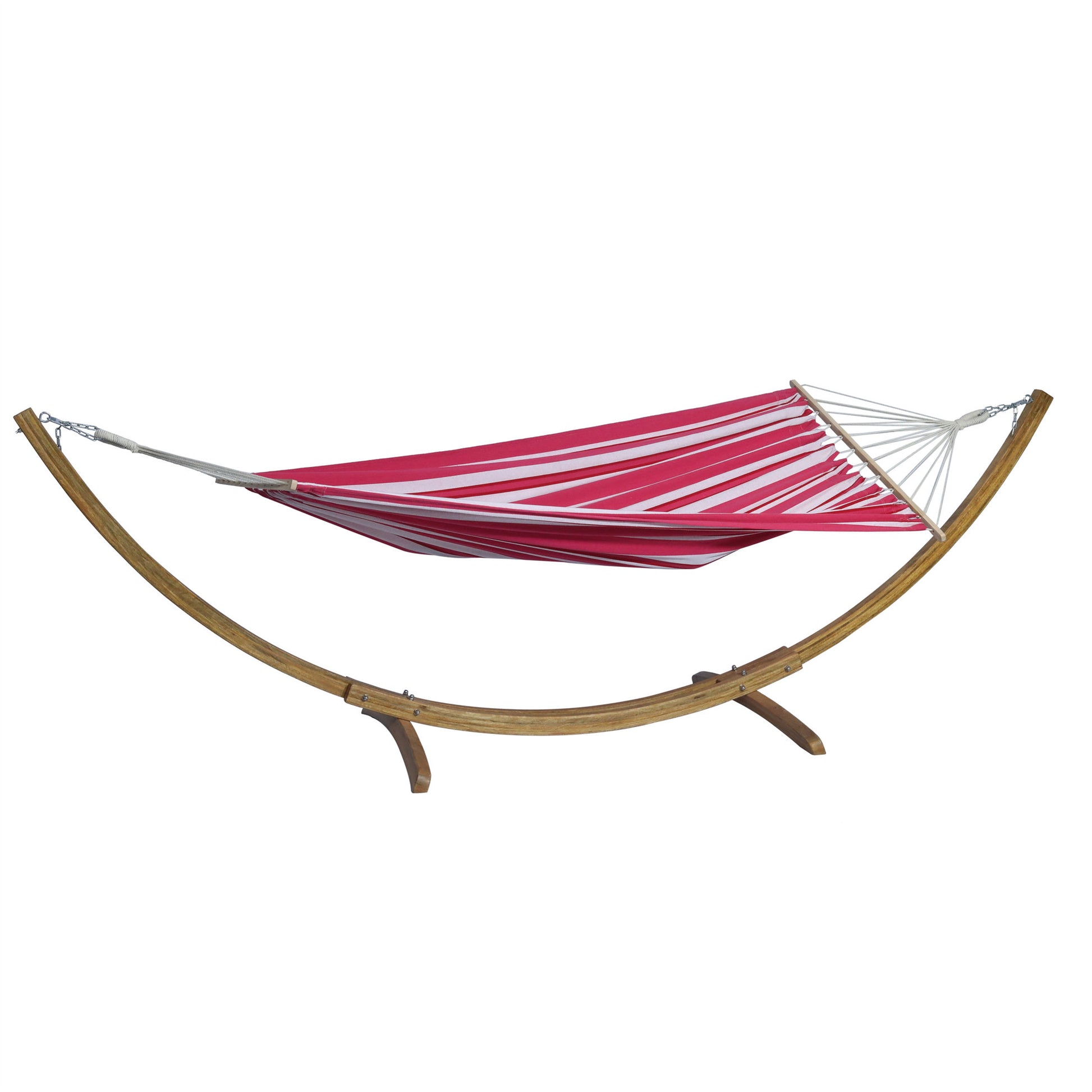 Coral swing hammock and stand set, hammocks with stands, Hammocks