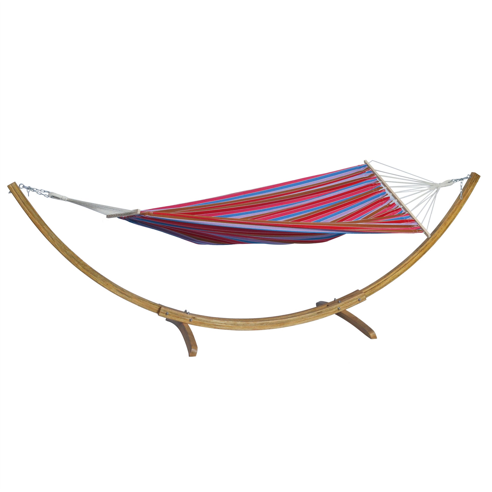 Beach Huts outdoor hammock and stand set, hammocks with stands, Hammocks