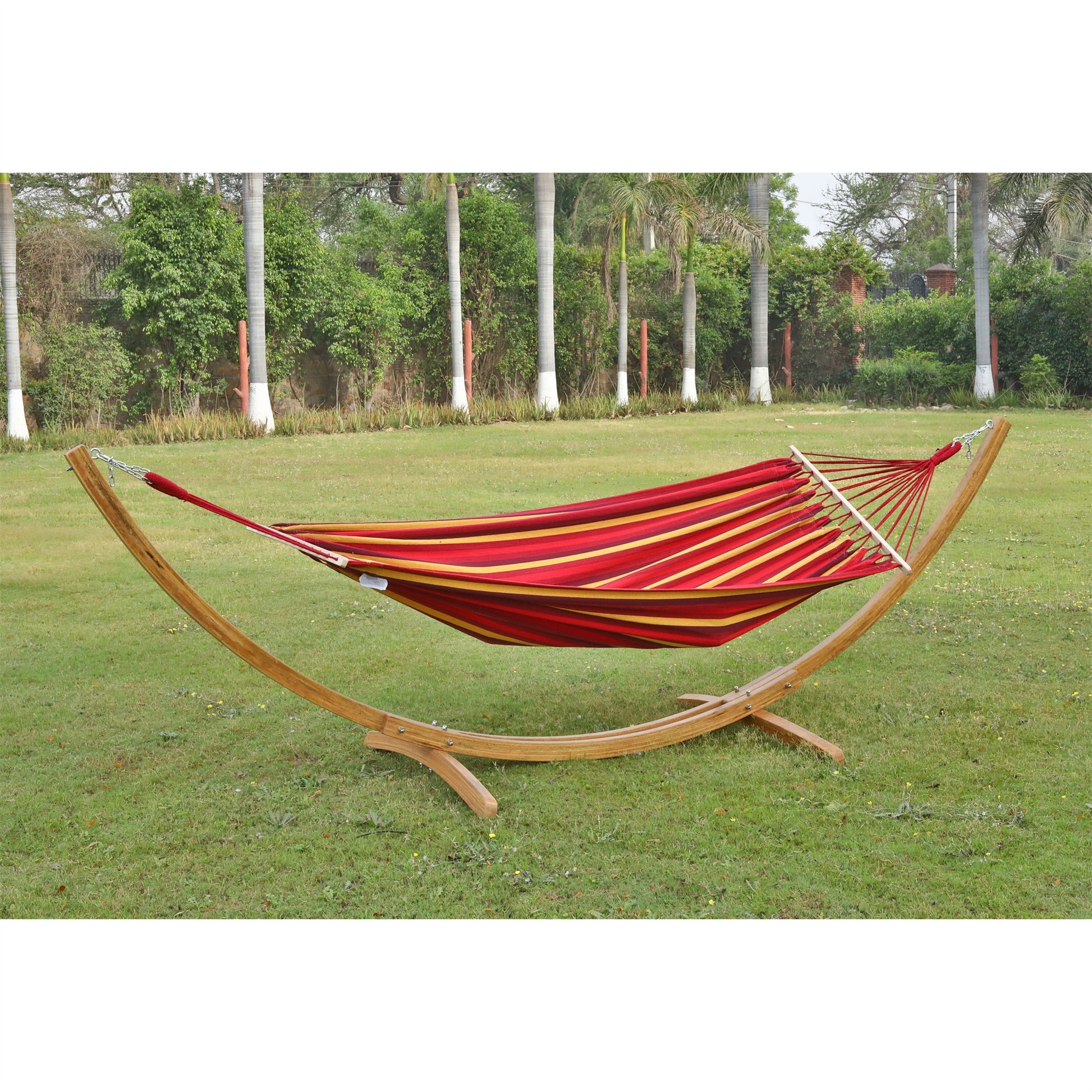 Acerola spreader bar hammock and stand set, hammocks with stands, Hammocks