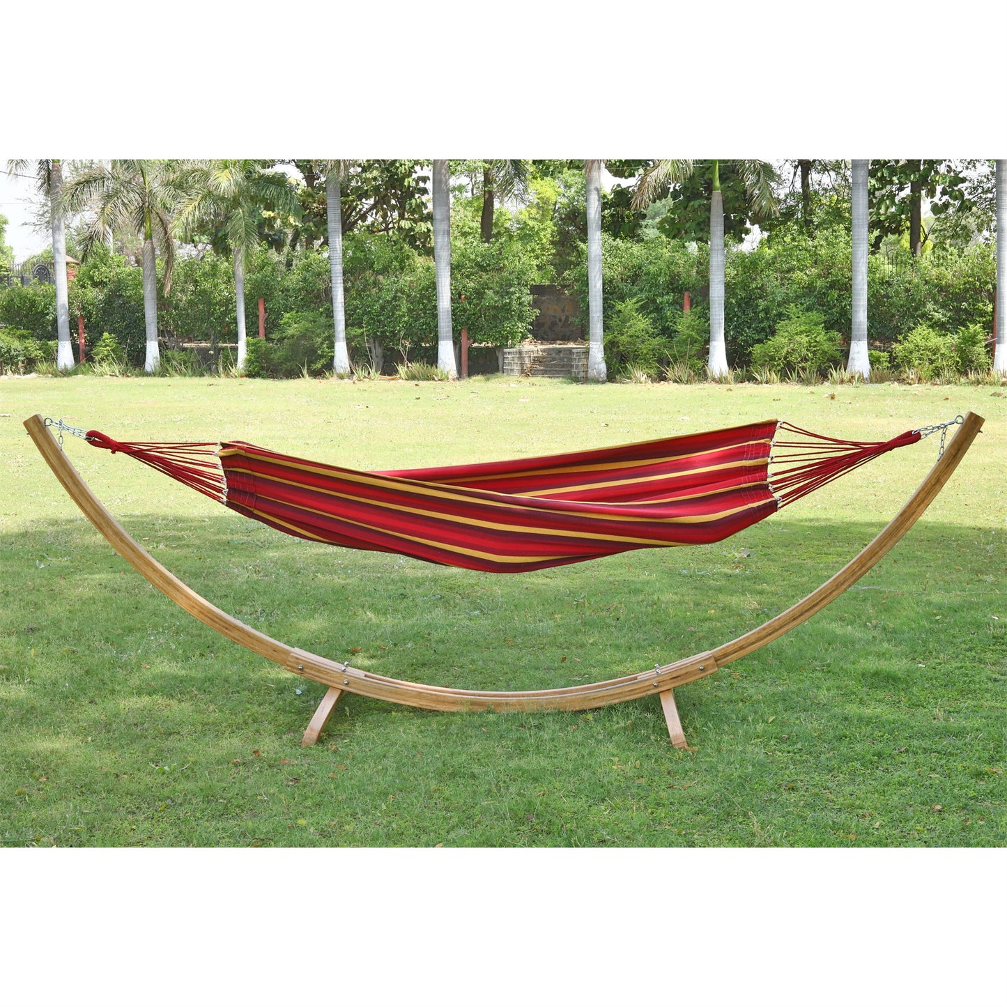 Acerola traditional hammock and stand set, hammocks with stands, Hammocks