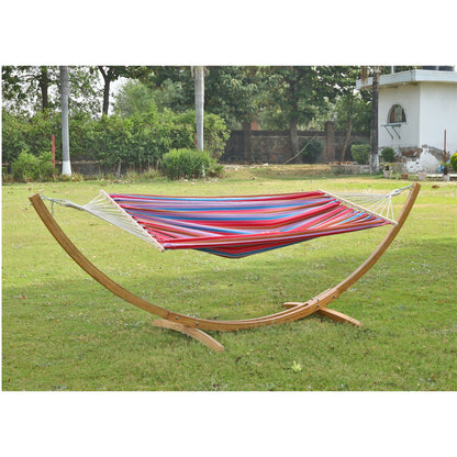 Beach Huts outdoor hammock and stand set, hammocks with stands, Hammocks