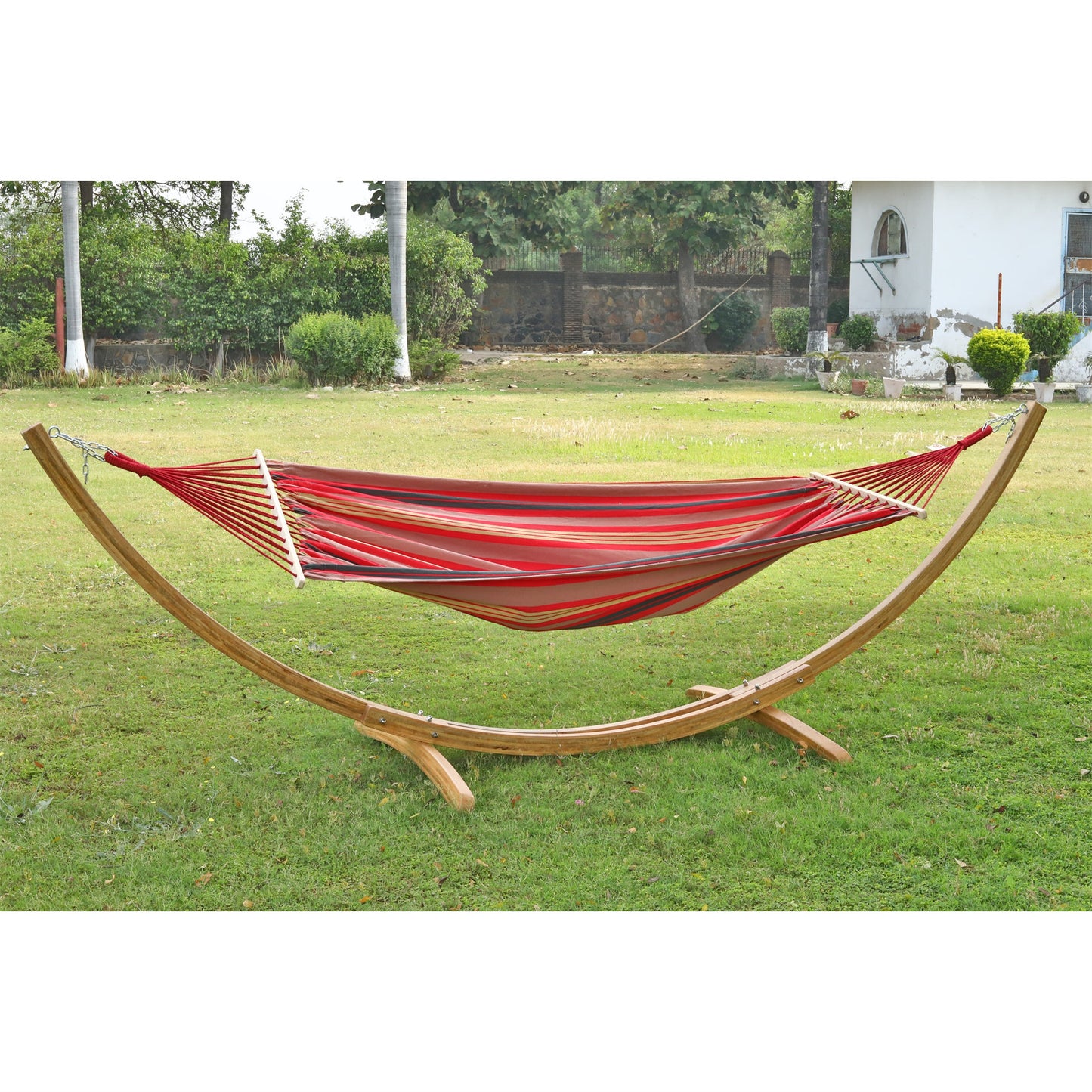 Butterfly spreader bar Garden hammock and stand set, hammocks with stands, Hammocks