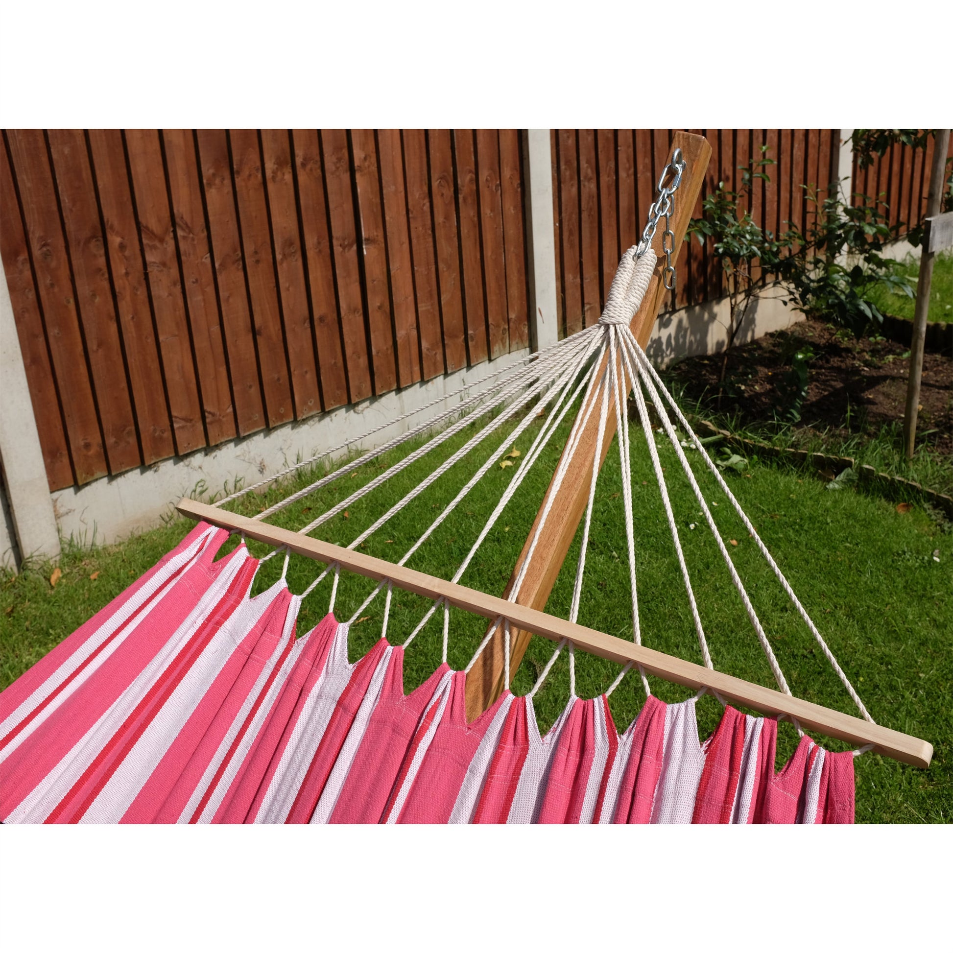 Coral swing hammock and stand set, hammocks with stands, Hammocks