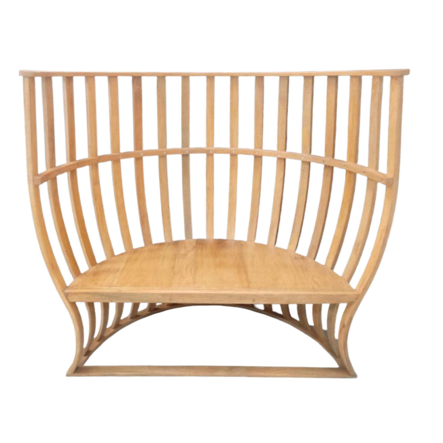 Cosy Bench