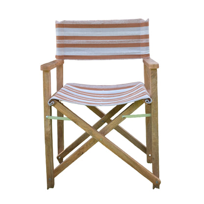 Petangue Mango Wood Folding Premium Director's Chair