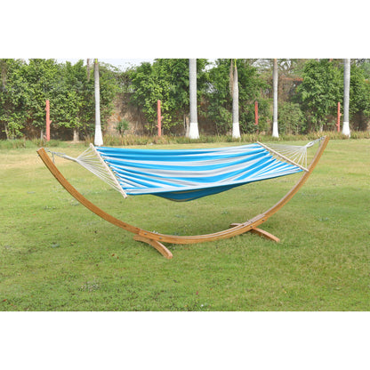 St Ives Spreader bar garden hammock and stand set, hammocks with stands, Hammocks